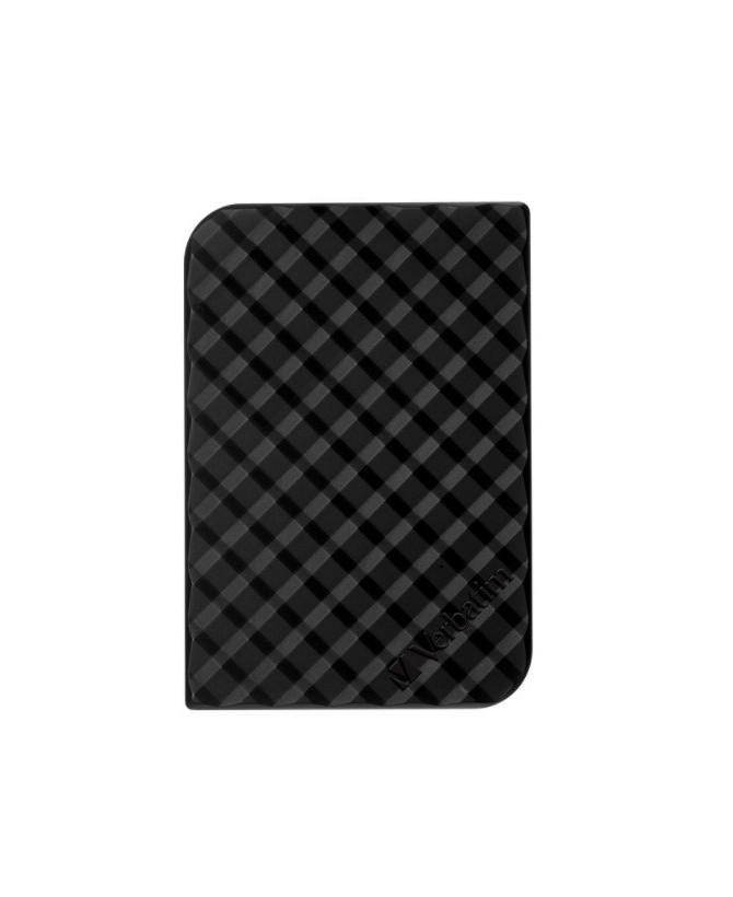 Buy Verbatim Store 'n' Go USB 3.0 2TB Portable Hard Drive 53195