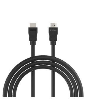 Buy Verbatim 1M HDMI Cable 66577 for TV, Audio/Video Device