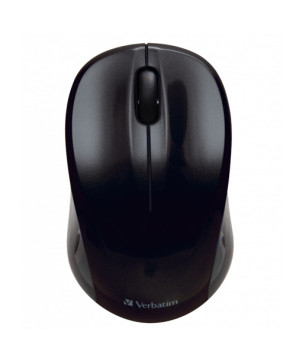 Buy Verbatim GO NANO Wireless Mouse in Black 49042