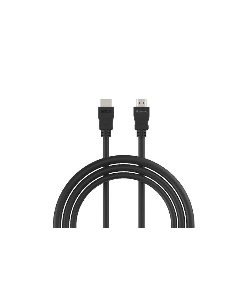 Buy Verbatim 3m HDMI Cable 66578 for TV and Audio/Video Device