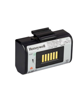 Buy Honeywell 7.2V 2500mAh Smart Lithium Ion Rechargeable Battery with LED 50133975-001 For RP2 Mobile Label Printer