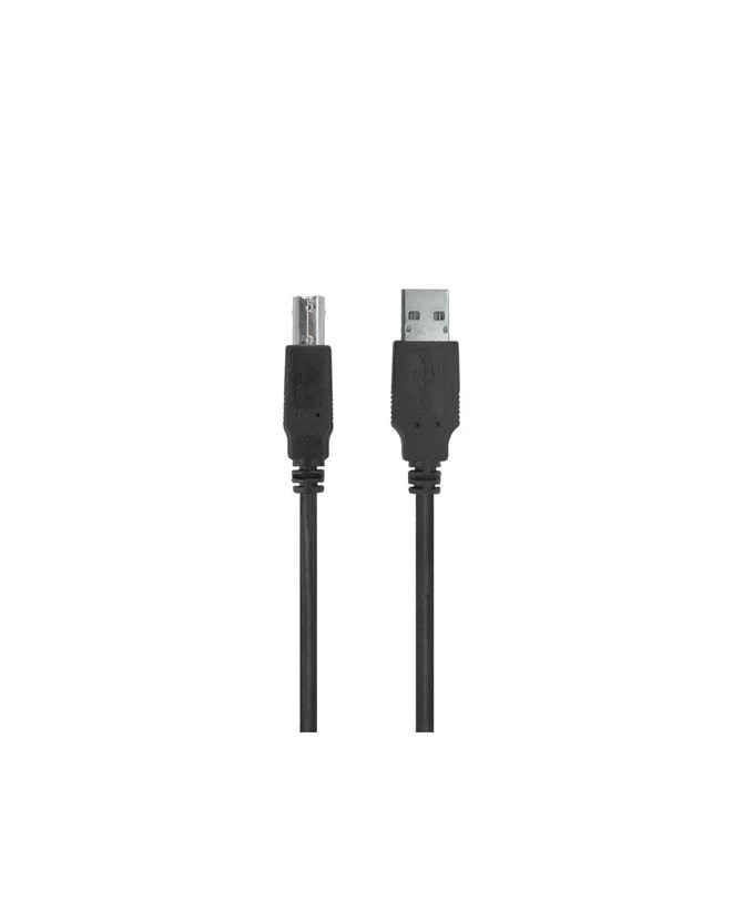 Buy Kyocera 1.5m USB-A To USB-B Cable (W2725BLK) 822LC02114