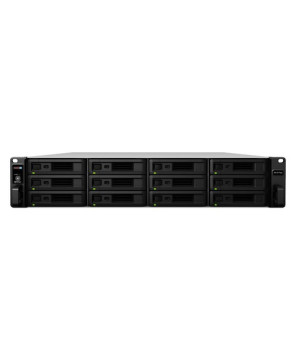 Buy Synology 12-Bay Expansion Unit RX1217SAS for FS, SA Series NAS