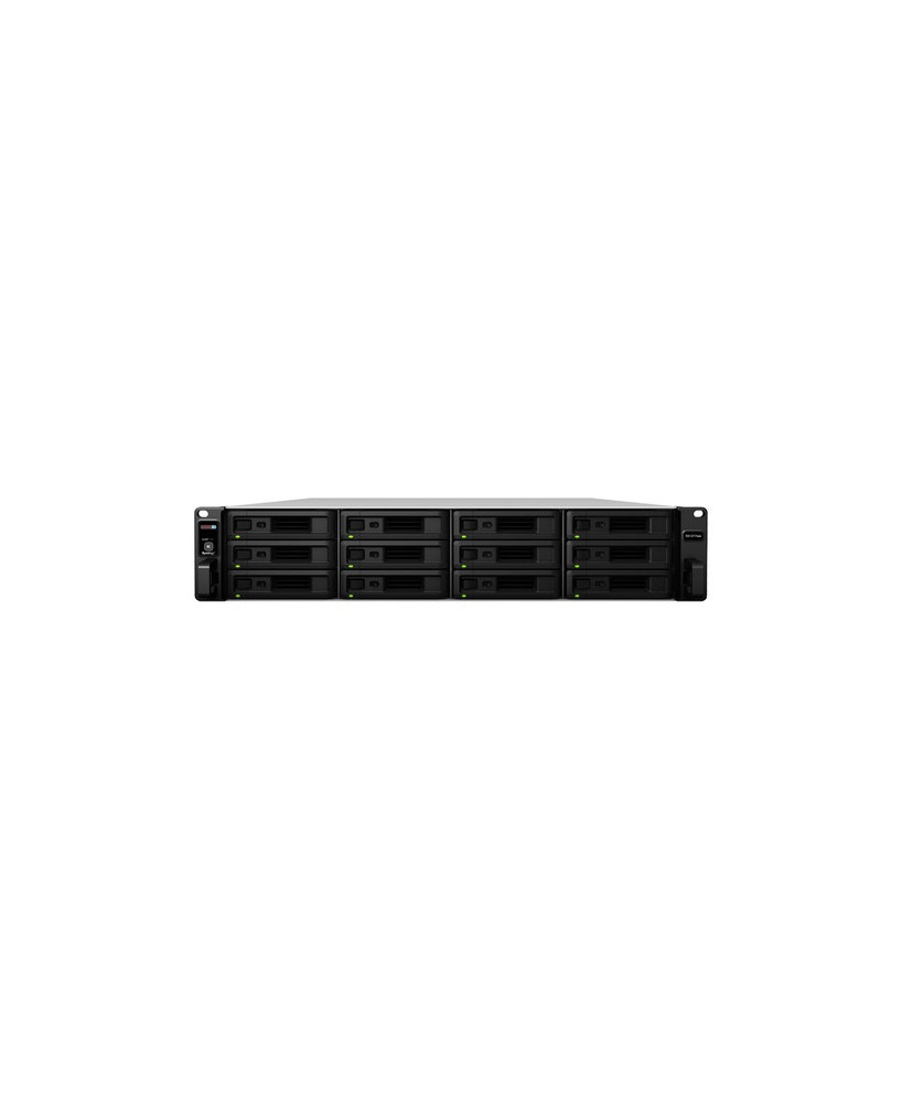 Buy Synology 12-Bay Expansion Unit RX1217SAS for FS, SA Series NAS