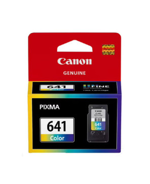 Buy Canon Tri Colour Ink Cartridge CL641 for PIXMA iP1600, iP2200 and MG4160 Printers