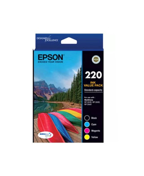 Buy Epson DURABrite Ultra 220 Ink Cartridge C13T293692 for WorkForce Printers