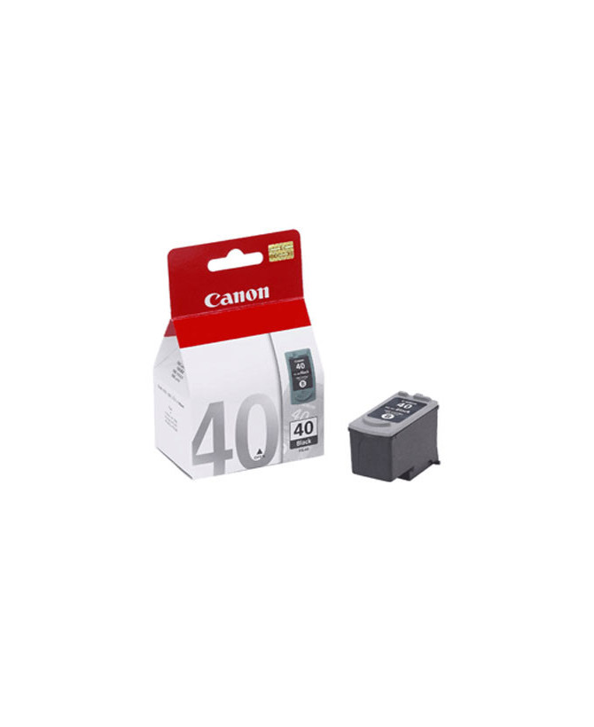 Buy Canon Black Ink Cartridge PG40 for iP2600, iP800, iP700 and iP600 Printers