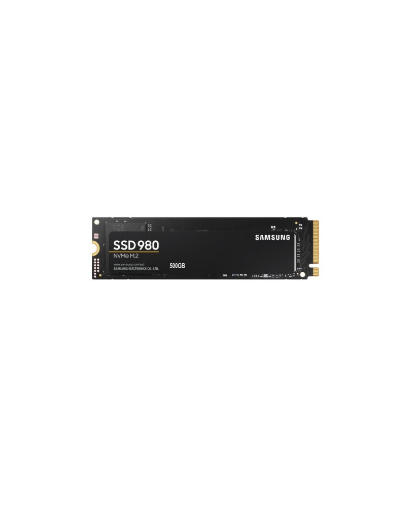 Buy Samsung 980 EVO Basic 500GB Solid State Drive MZ-V8V500BW