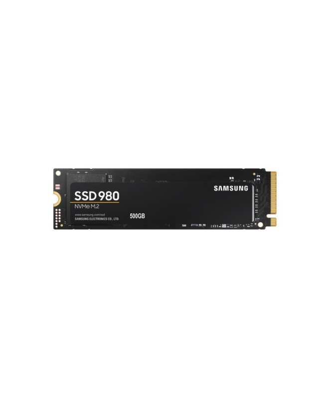 Buy Samsung 980 EVO Basic 500GB Solid State Drive MZ-V8V500BW