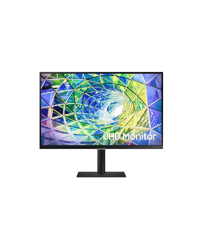 Buy Samsung S8U 27" UHD IPS 5MS LED Monitor LS27A800UJEXXY