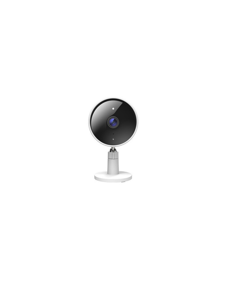 D-Link mydlink Full HD Outdoor 2MP Wi-Fi Camera DCS-8302LH