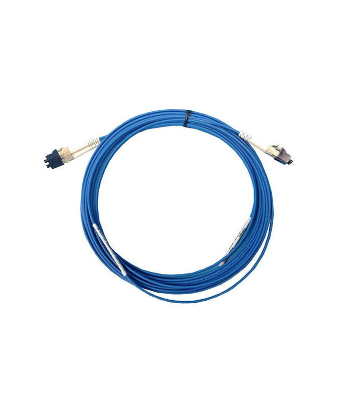 Buy HPE Premier Flex 2m LC/LC Multi-mode OM4 2 Fiber Cable QK733A