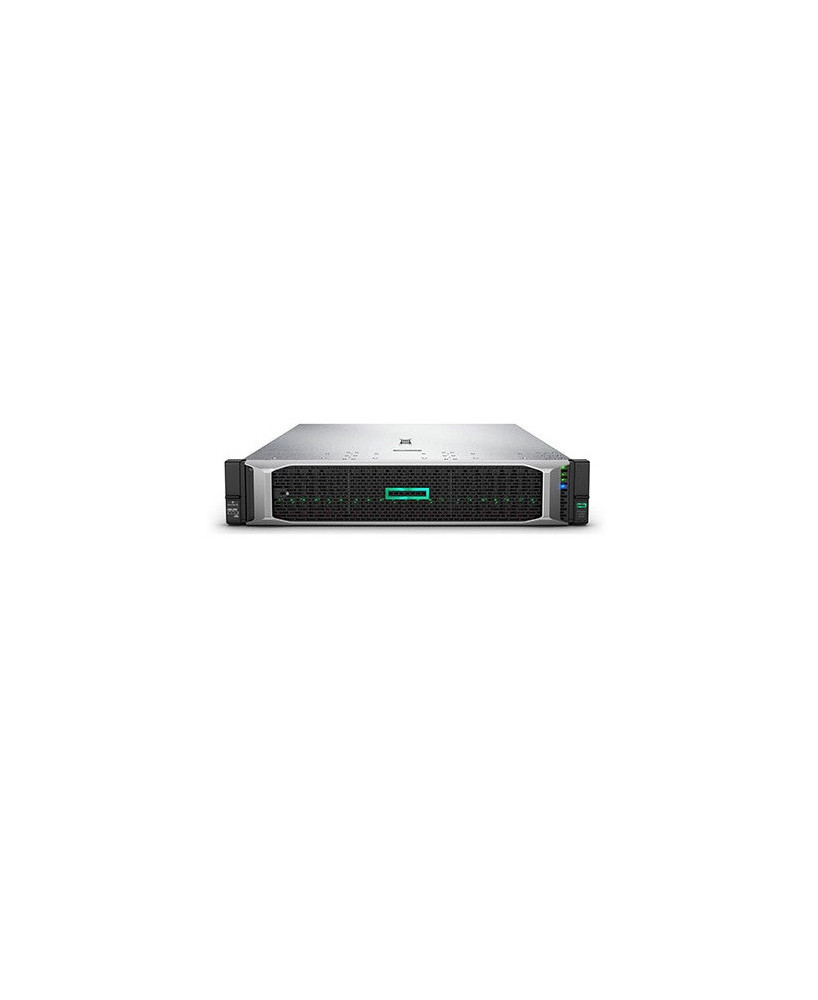 Buy HPE ProLiant DL380 Gen10 4208 2.1GHz 8-core 1P 32GB-R P408i-a NC 8SFF 500W PS Server P23465-B21