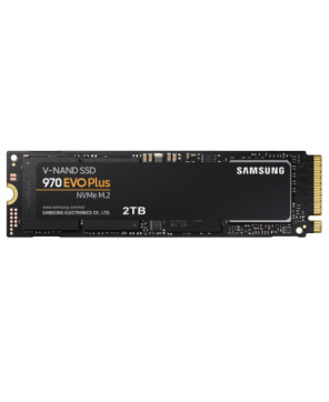 Buy Samsung 970 EVO Plus 2TB Solid State Drive MZ-V7S2T0BW