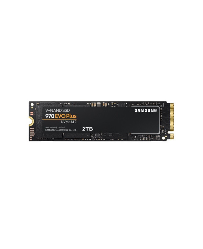 Buy Samsung 970 EVO Plus 2TB Solid State Drive MZ-V7S2T0BW