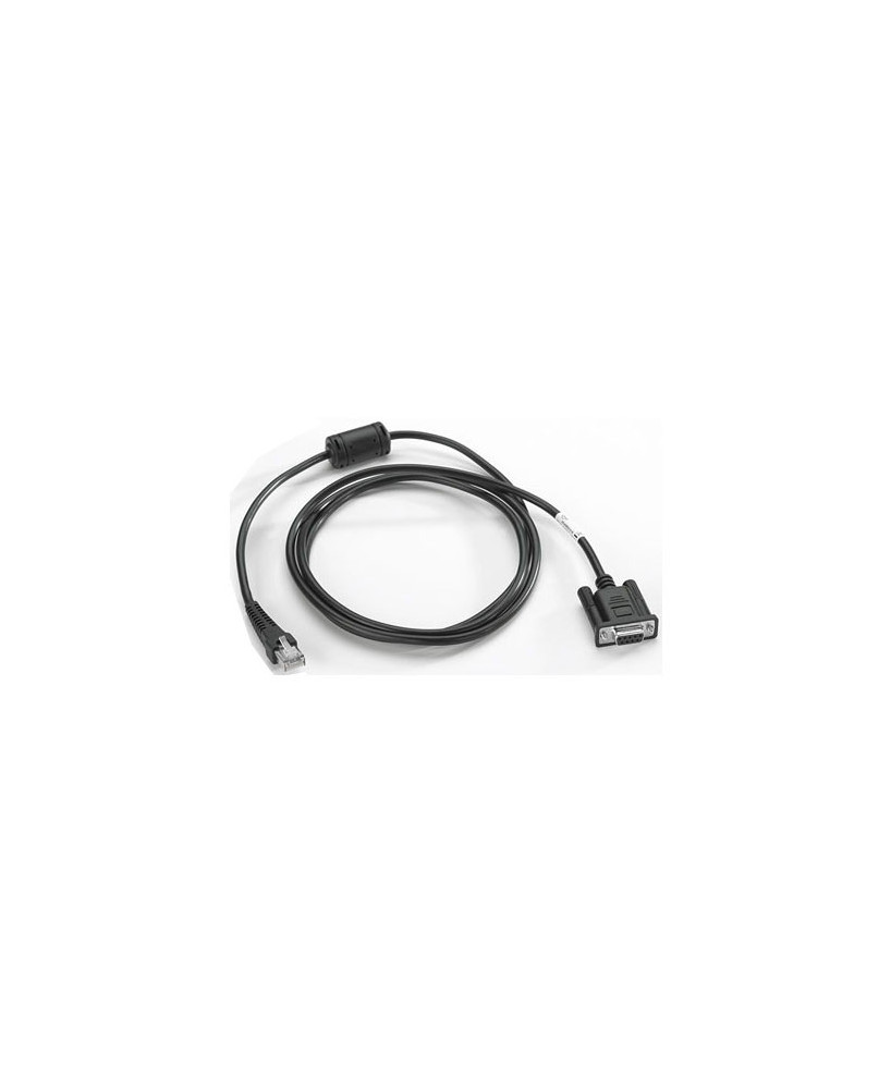 Buy Zebra Serial Data Transfer Cable 25-63852-01R for Cradle CRD9000