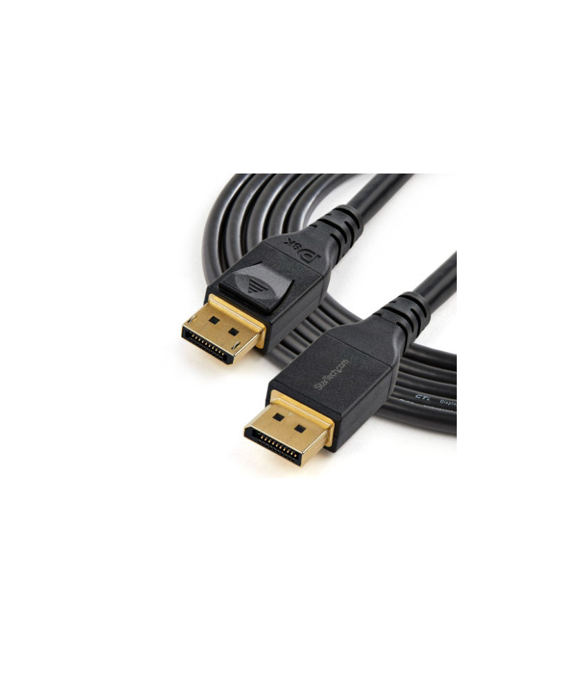 Buy Startech 4m DisplayPort A/V Cable VESA Certified DP14MM4M