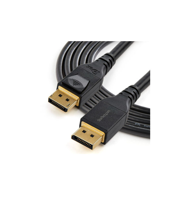 Buy Startech 4m DisplayPort A/V Cable VESA Certified DP14MM4M