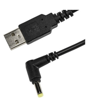 Buy Socket Mobile AC4158-1955 1.49m Charging Cable with DC Plug / USB Type A for Bar Code Scanner