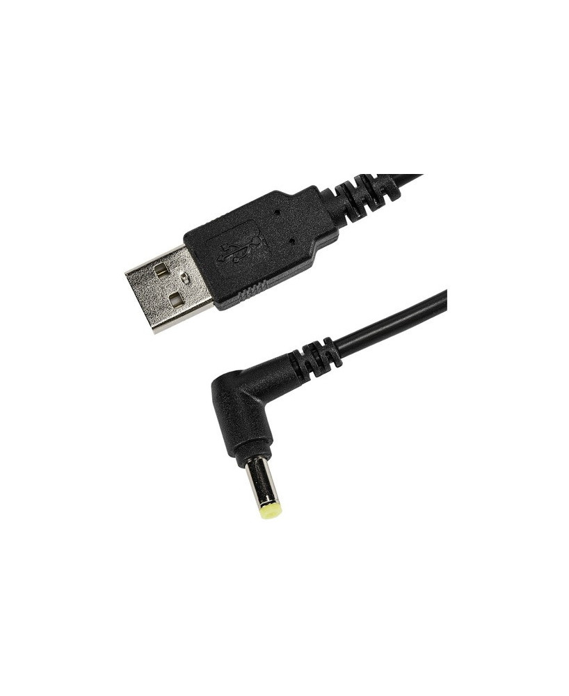 Buy Socket Mobile AC4158-1955 1.49m Charging Cable with DC Plug / USB Type A for Bar Code Scanner