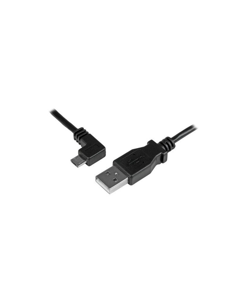 Buy Startech 50CM Data Transfer Cable USBAUB50CMLA for Tablet, Notebook