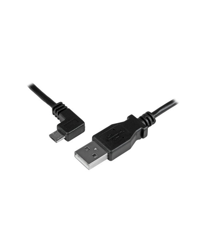 Buy Startech 50CM Data Transfer Cable USBAUB50CMLA for Tablet, Notebook