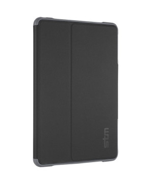 Buy STM Dux Carrying Case in Black STM-222-066JZB-01 for Apple iPad Air