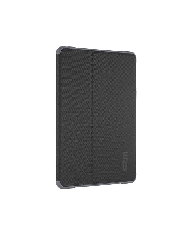 Buy STM Dux Carrying Case in Black STM-222-066JZB-01 for Apple iPad Air