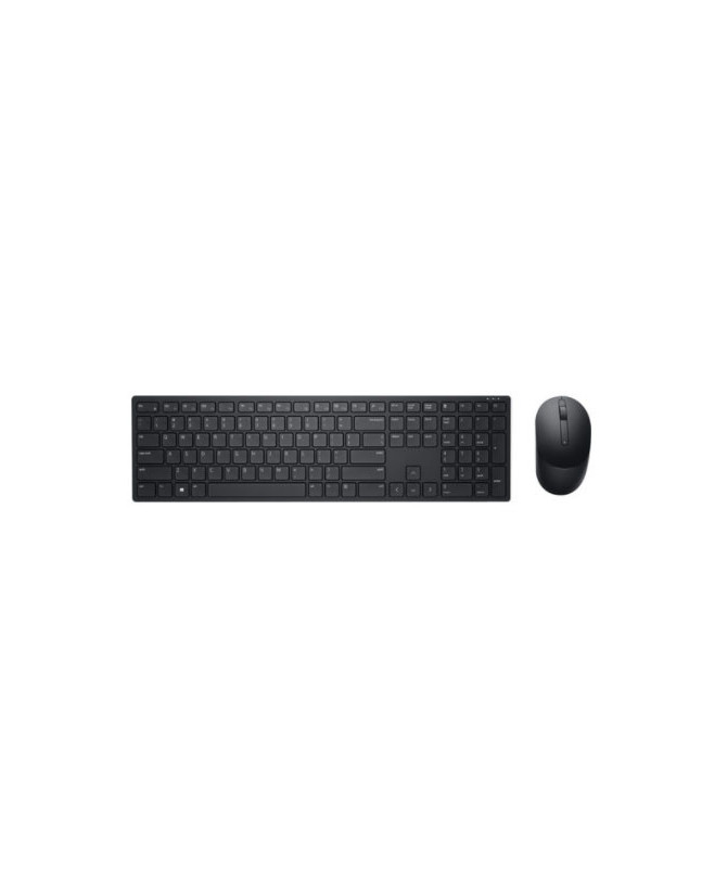 Buy Dell Pro KM5221W Wireless Keyboard and Mouse 580-AJNS