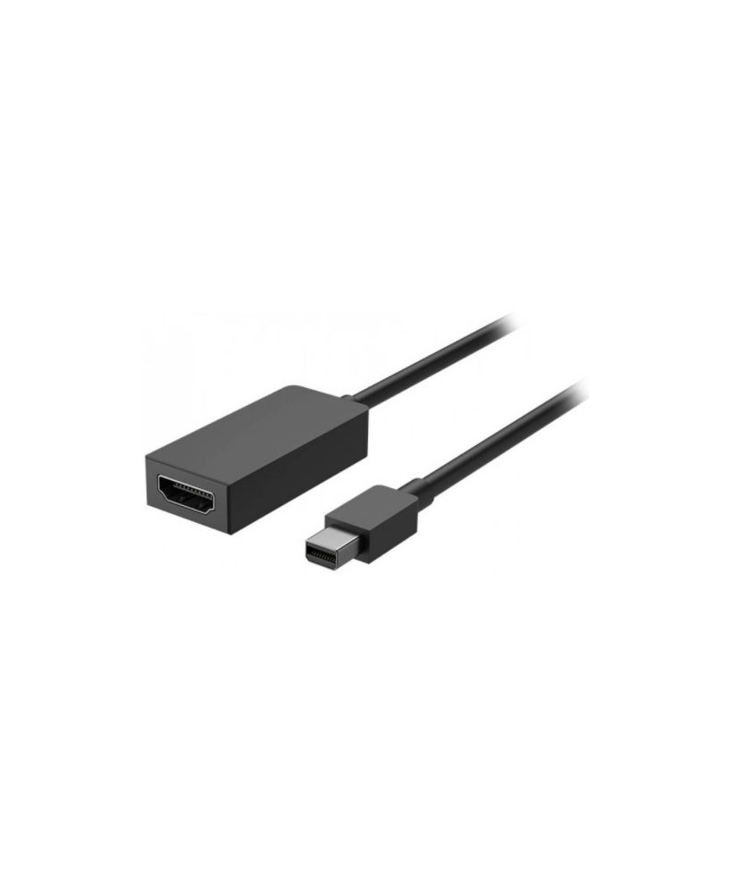 Buy Microsoft Surface Mini DisplayPort to HDMI 2.0 Adapter EJU-00002