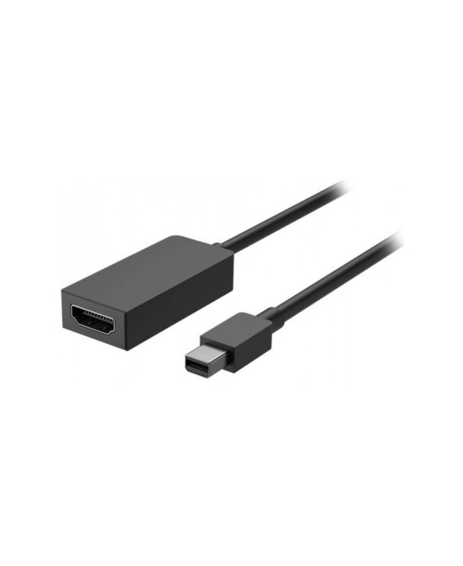 Buy Microsoft Surface Mini DisplayPort to HDMI 2.0 Adapter EJU-00002