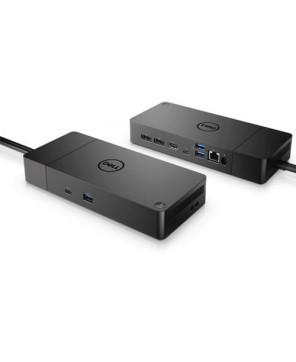 Buy Dell WD19DCS USB Type C Docking Station 210-AZCQ for Monitor/Workstation 