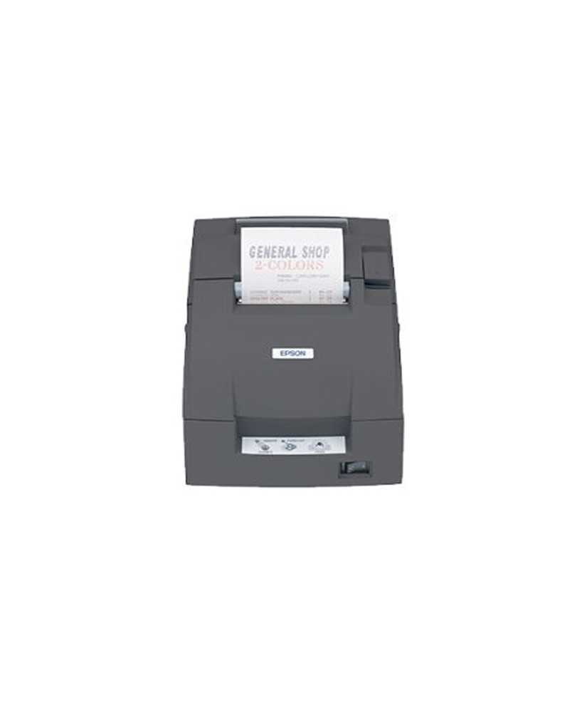 Buy Epson TM-U220B Monochrome USB POS Printer C31C514676 for PC