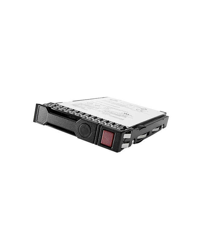 Buy HPE Enterprise 900GB Hot-Swap 2.5" SFF 15K RPM SAS SSD with SmartDrive Carrier 870759-B21