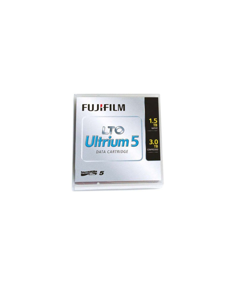 Buy Fujifilm LTO5 Ultrium-5 Data Cartridge 1.5TB-3TB Backup Tape 71022 