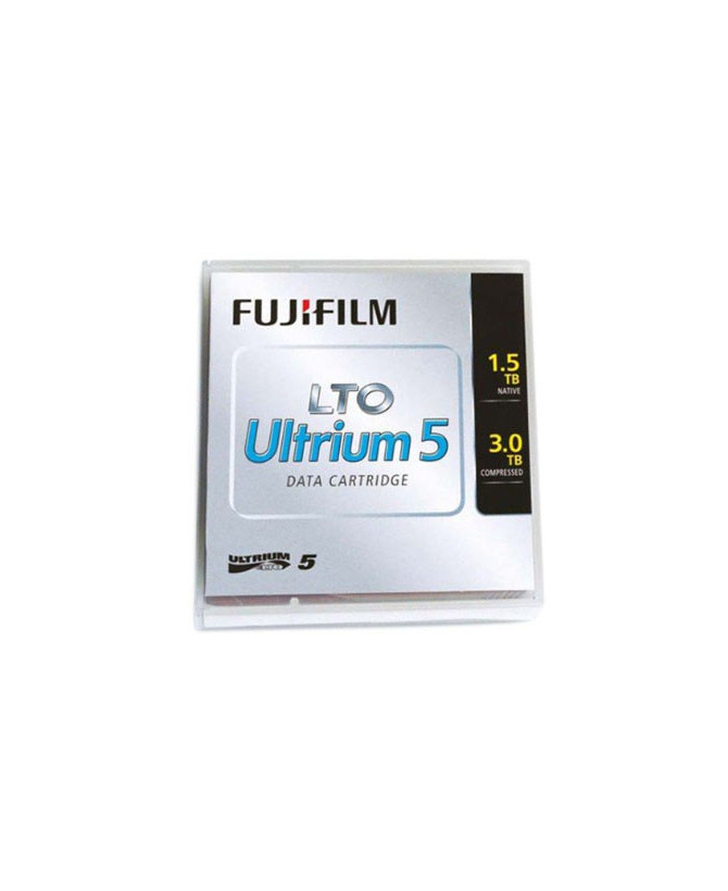 Buy Fujifilm LTO5 Ultrium-5 Data Cartridge 1.5TB-3TB Backup Tape 71022 