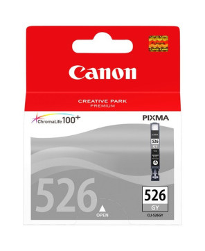 Buy Canon Grey Ink Cartridge CLI526GY for PIXMA MG8150 All-in-One Printer