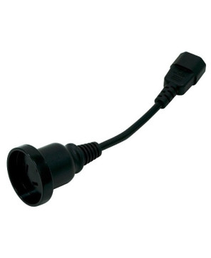 Buy CyberPower Systems IEC-3PIN AU Cable Adaptor IEC-3PIN AU CABLE ADAPTOR