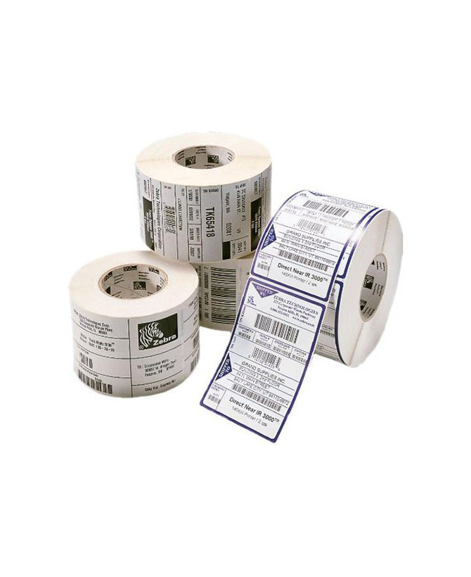 Buy Zebra Z-Perform 1000D 2.4 mil Receipt Receipt Paper 10010058