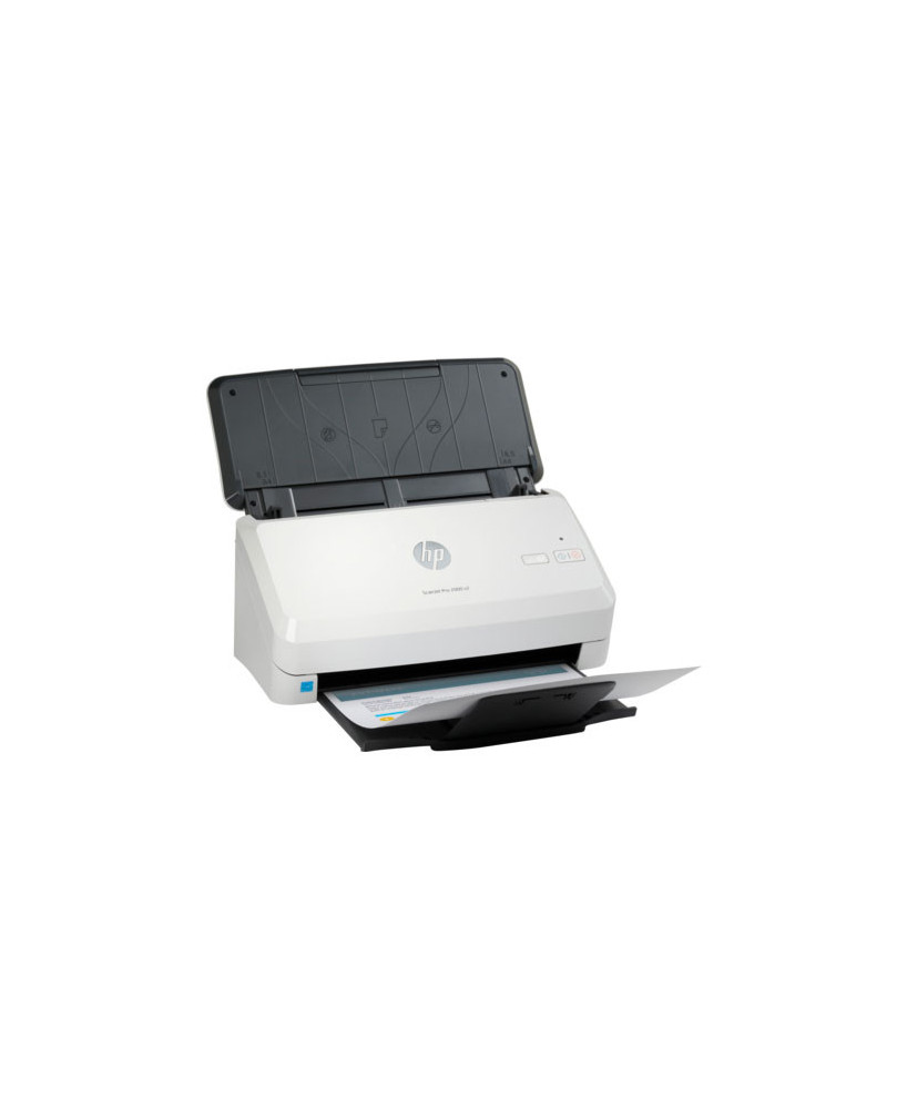 Buy HP ScanJet Pro 2000 s2 Sheet-feed Scanner 6FW06A