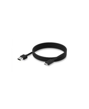 Buy Zebra 2.1m USB-C to USB-A CS6080 Cordless Cradle Cable CBL-CS6-S07-04