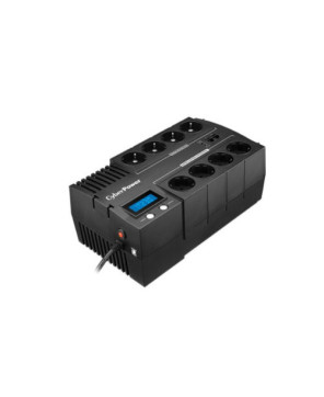 Buy CyberPower Systems BRICs LCD 1.20 kVA/720 W Line-interactive UPS BR1200ELCD