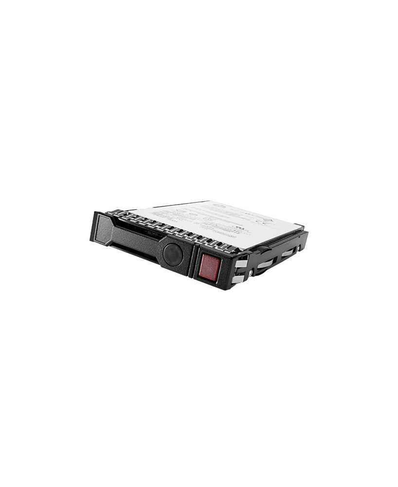 Buy HPE 960GB MU 2.5" SFF SAS 12Gb/s Internal SSD with HPE Smart Carrier P37005-B21