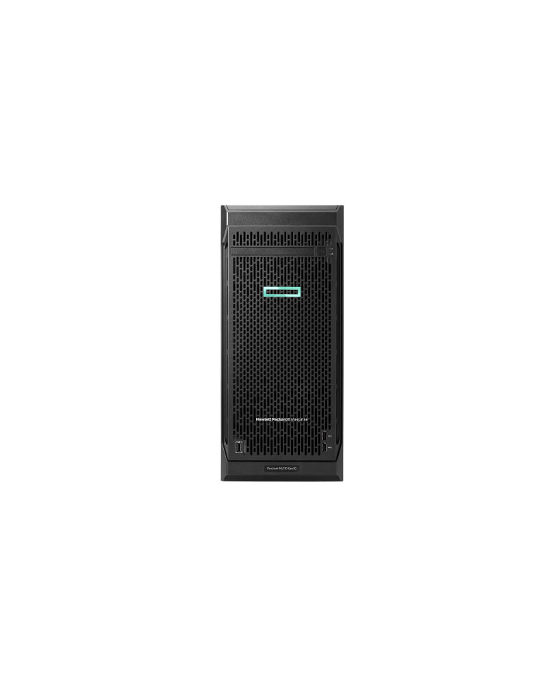 Buy HPE ProLiant ML110 Gen10 4208 8-core 1P 16GB-R S100i 4LFF 550W PS Server P10812-371