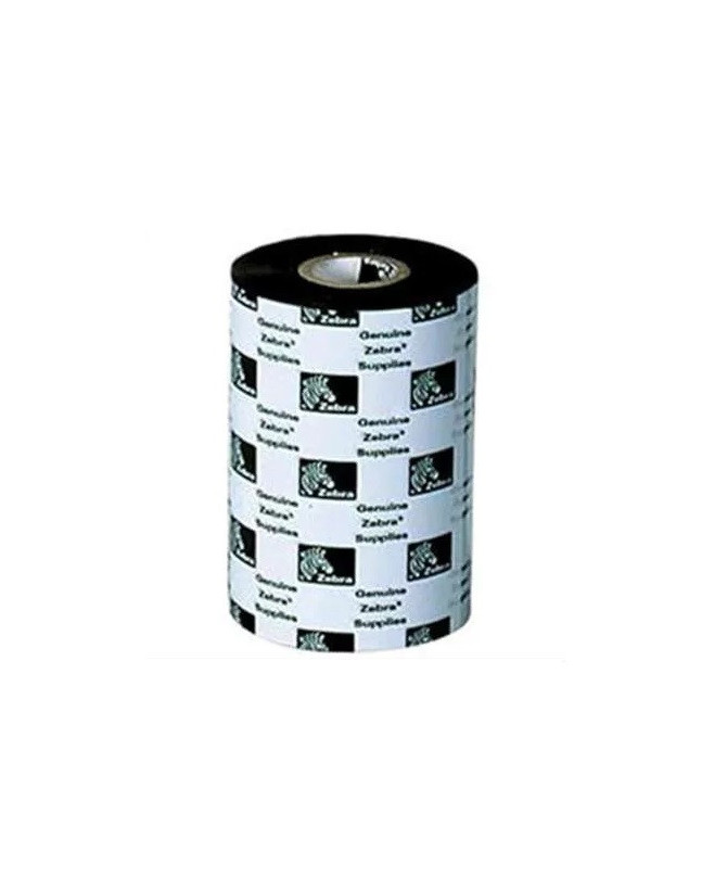 Buy Zebra 74M Black Ribbon J3300BK11007 for TLP2844 Label Printer