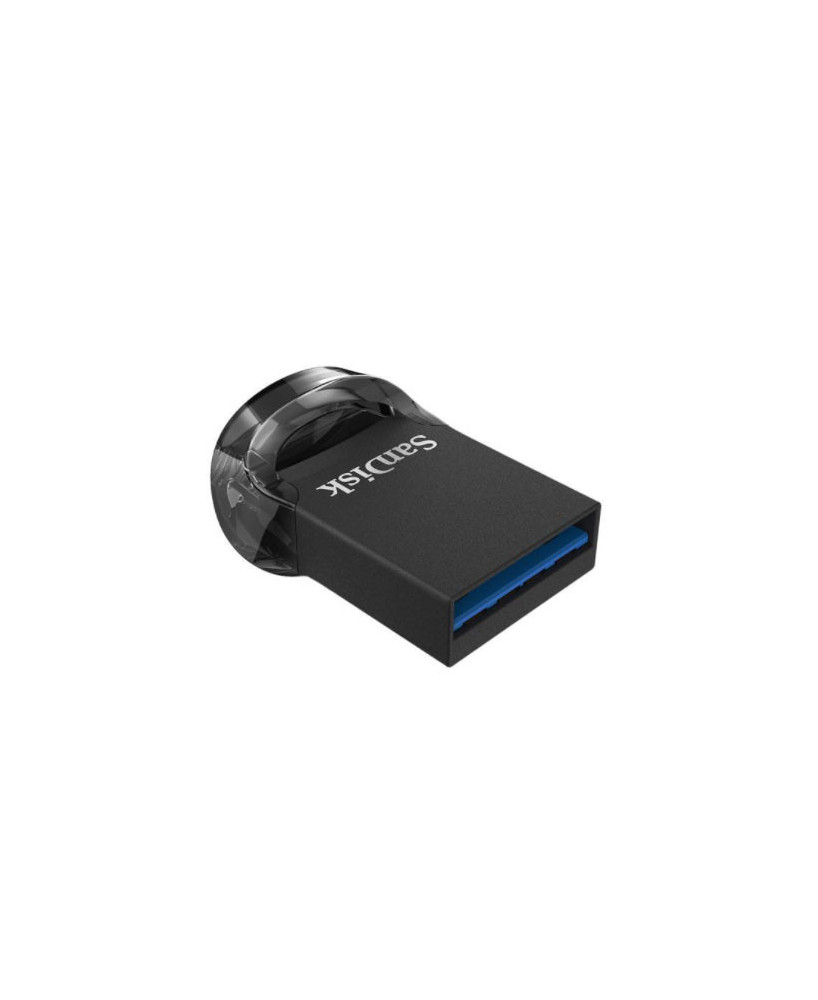 Buy Sandisk Ultra Fit 32GB USB 3.1 Flash Drive in Black SDCZ430-032G-G46