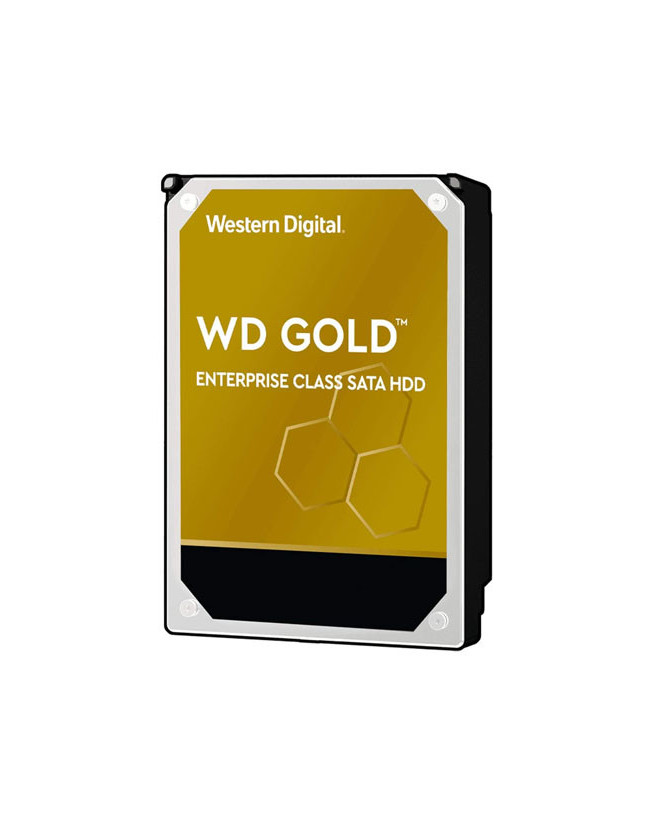 Buy Western Digital 6TB Gold 256 MB 3.5IN SATA 6GB/S 7200RPM Internal Hard Drive WD6003FRYZ