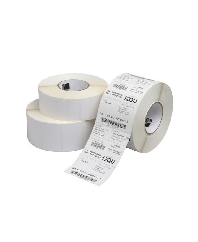 Buy Printex 25 Pack 2000 Labels Per Roll Direct Thermal Label L4028D-38P