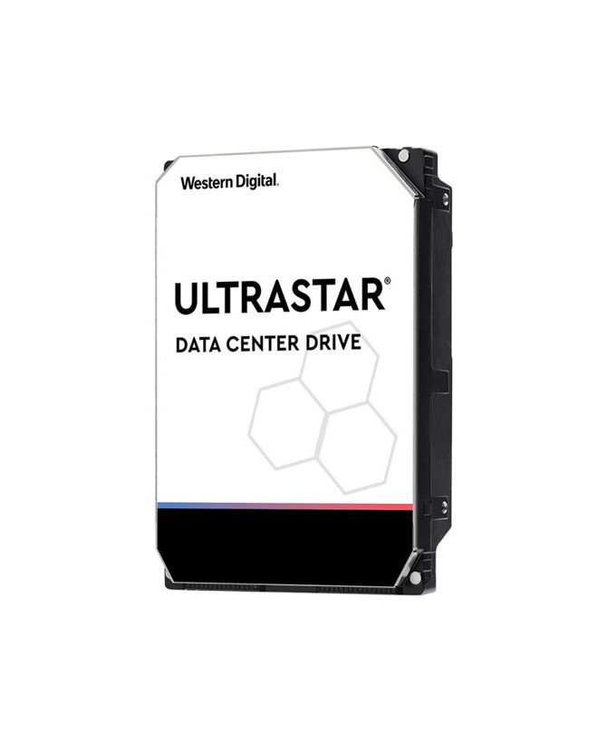 Western Digital WD Ultrastar 10TB 3.5" Enterprise HDD SATA 0F27604 0B42266