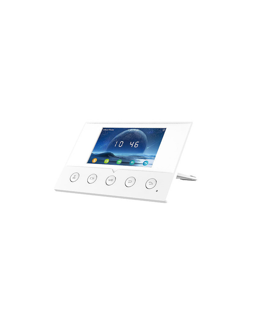 Buy Fanvil i51W SIP Indoor Station